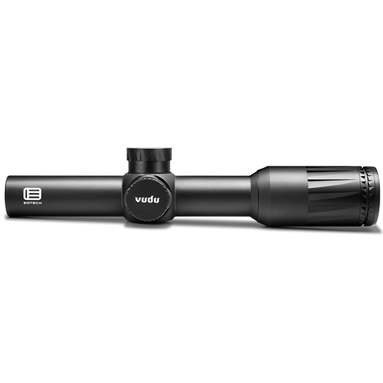 EOTECH VUDU 1-8X24 SFP RIFLESCOPE HC3 RETICLE - Optics